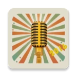 change voice plus android application logo